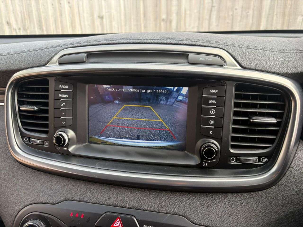 2015 KIA SORENTO 2015 KIA SORENTO