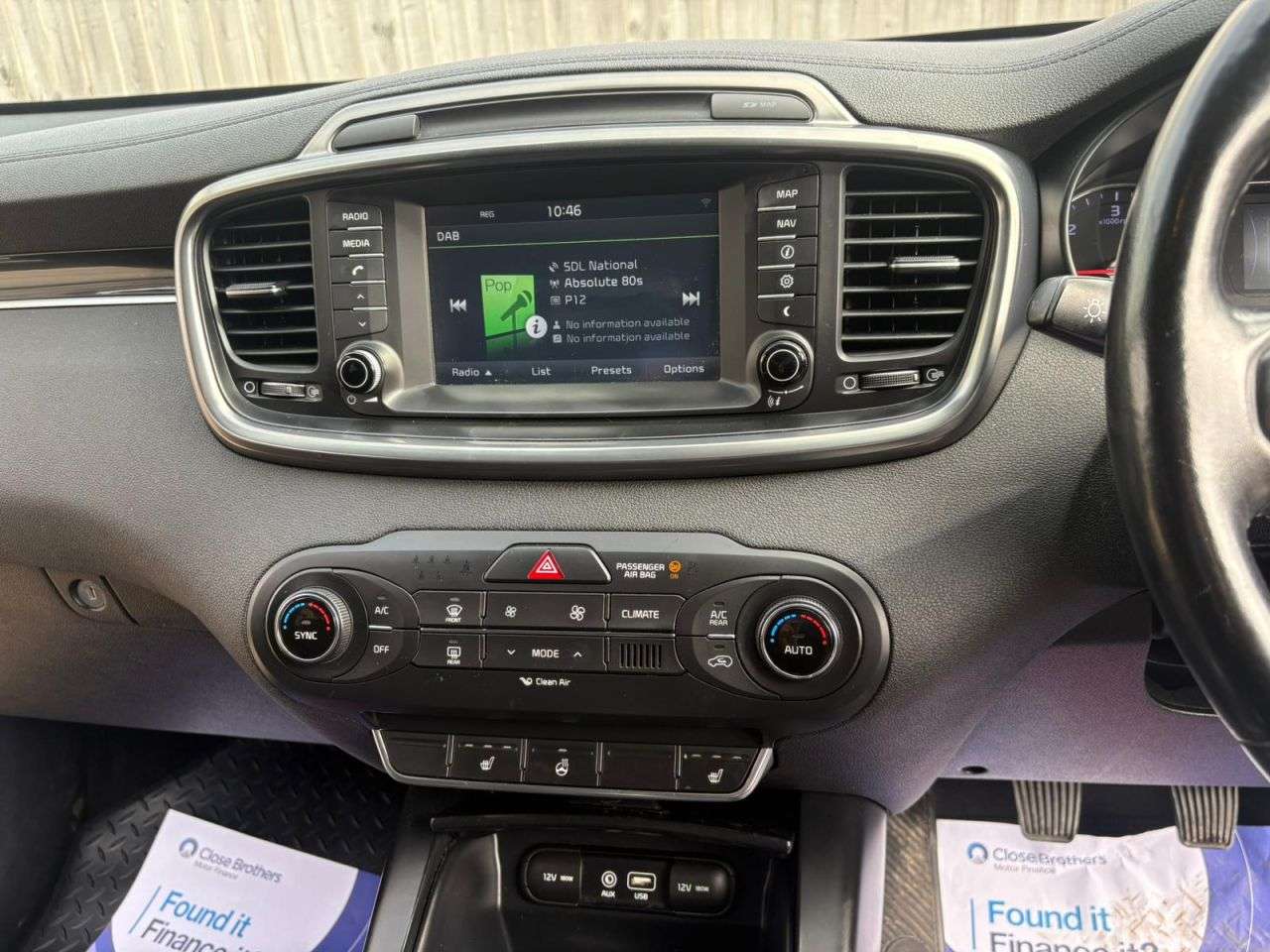 2015 KIA SORENTO 2015 KIA SORENTO