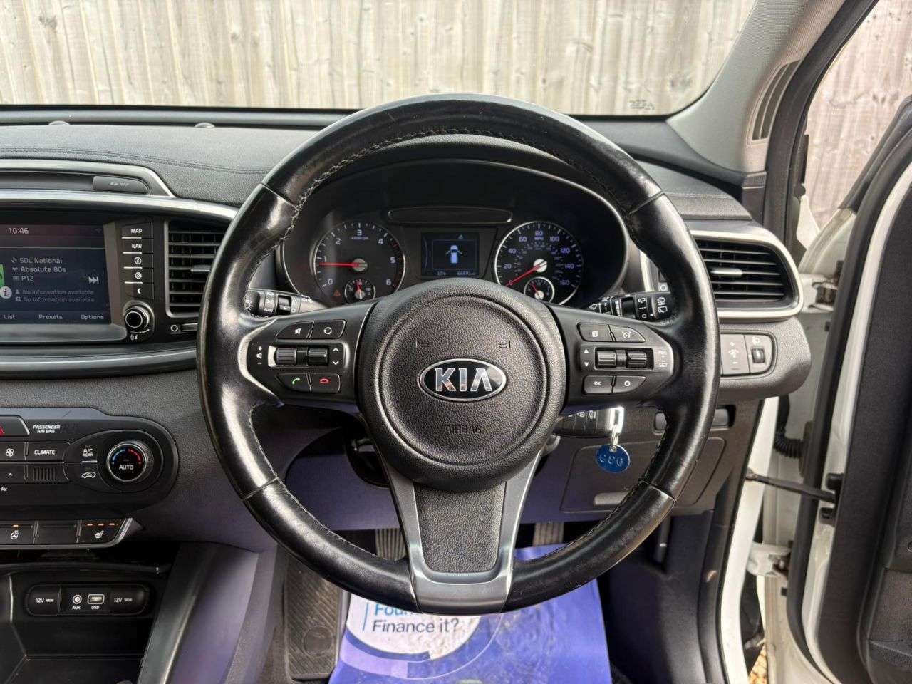 2015 KIA SORENTO 2015 KIA SORENTO