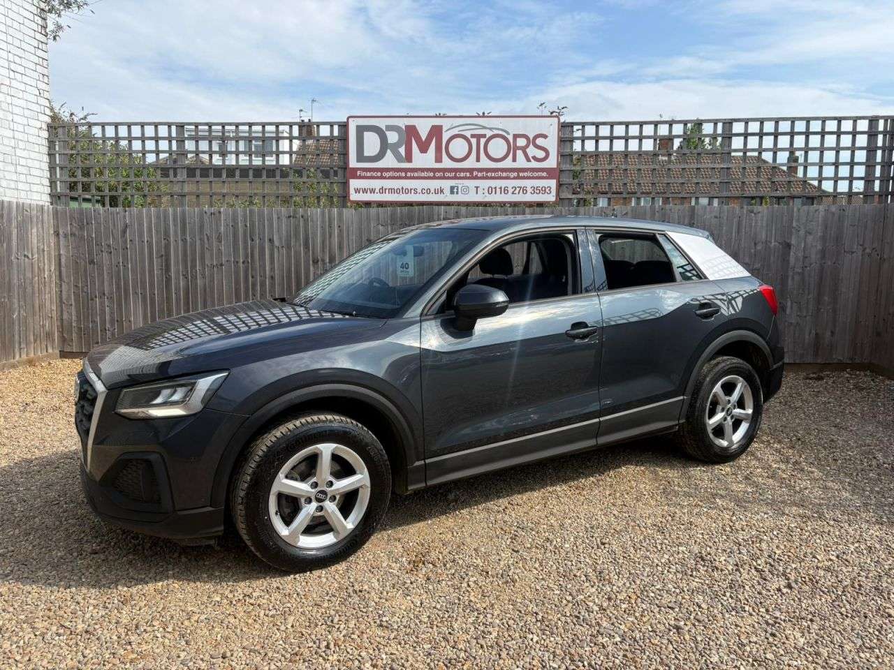 2021 AUDI Q2 2021 AUDI Q2
