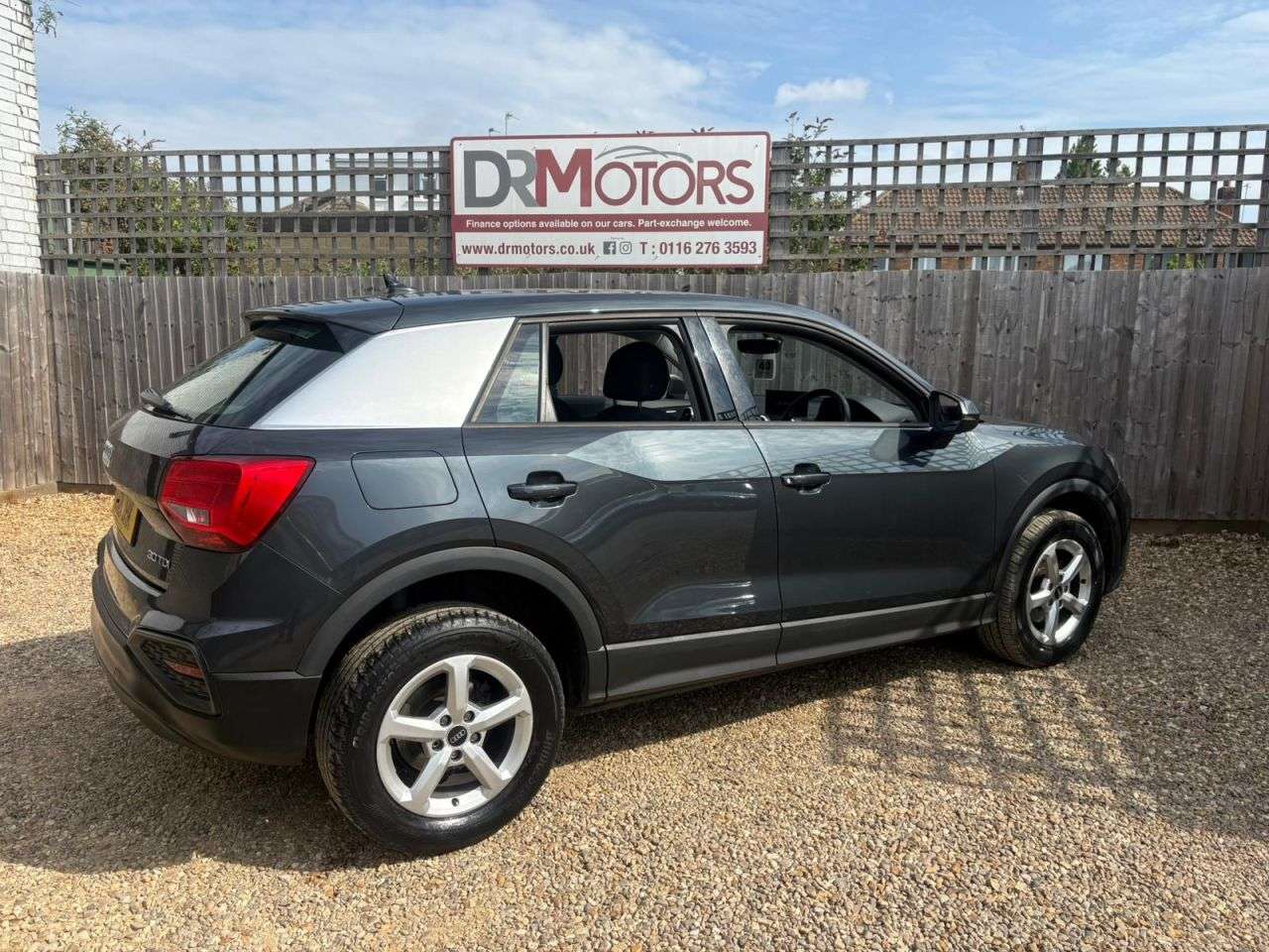 2021 AUDI Q2 2021 AUDI Q2