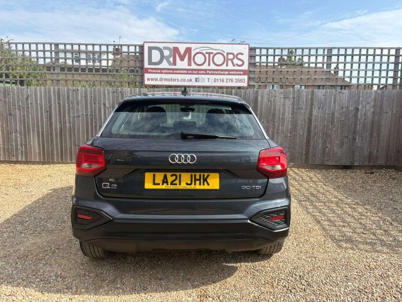 2021 AUDI Q2 2021 AUDI Q2
