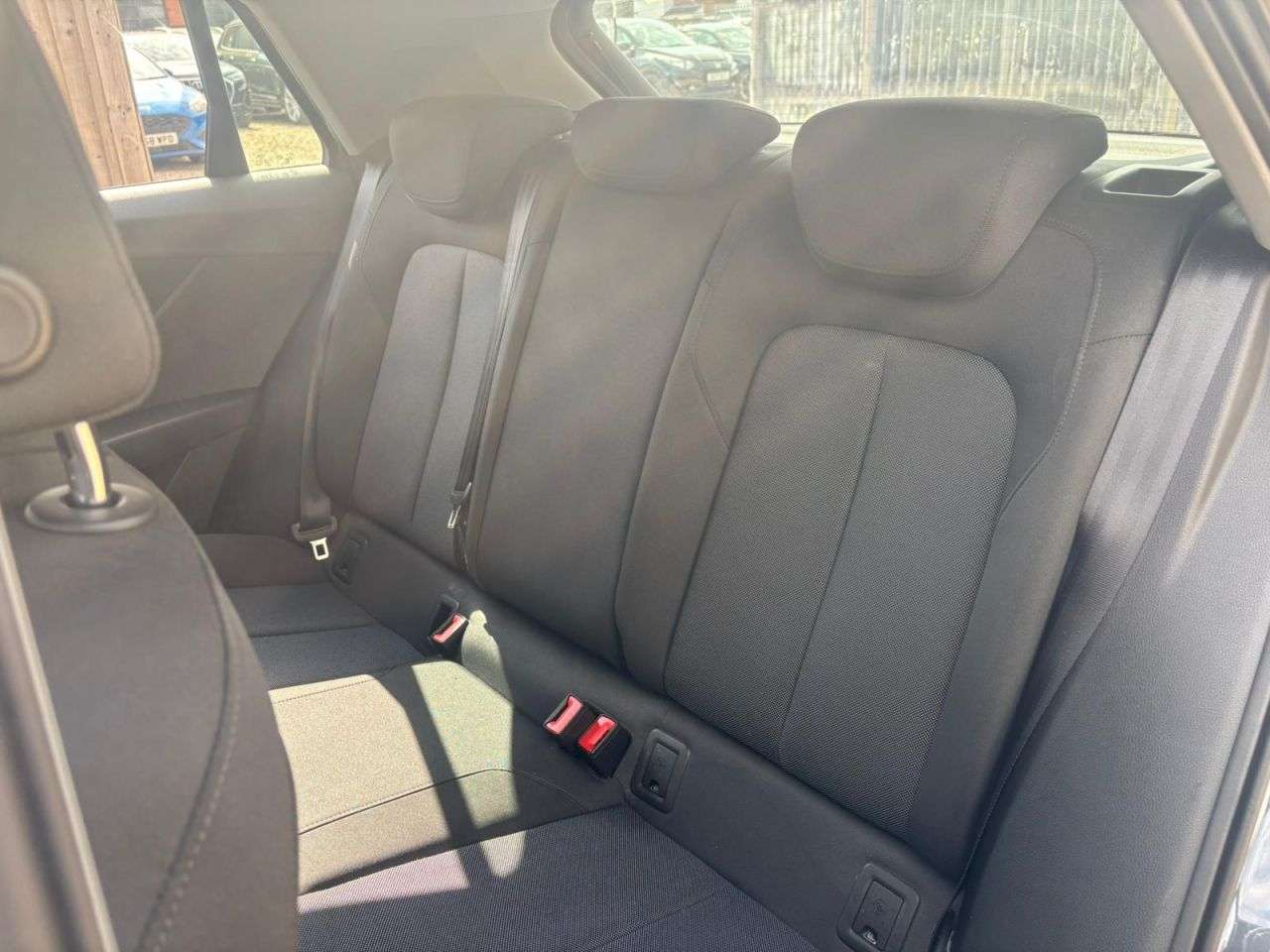 2021 AUDI Q2 2021 AUDI Q2
