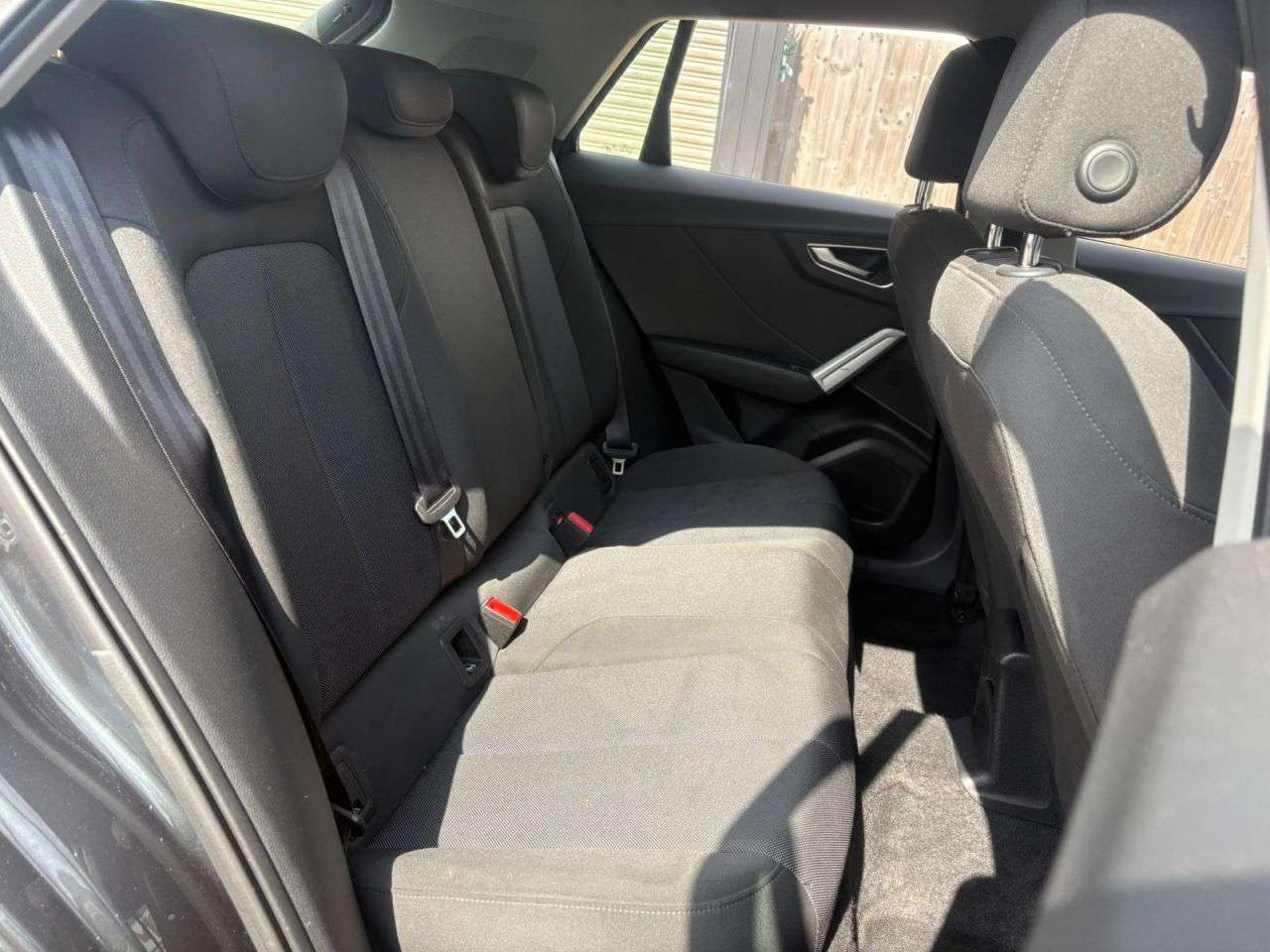 2021 AUDI Q2 2021 AUDI Q2