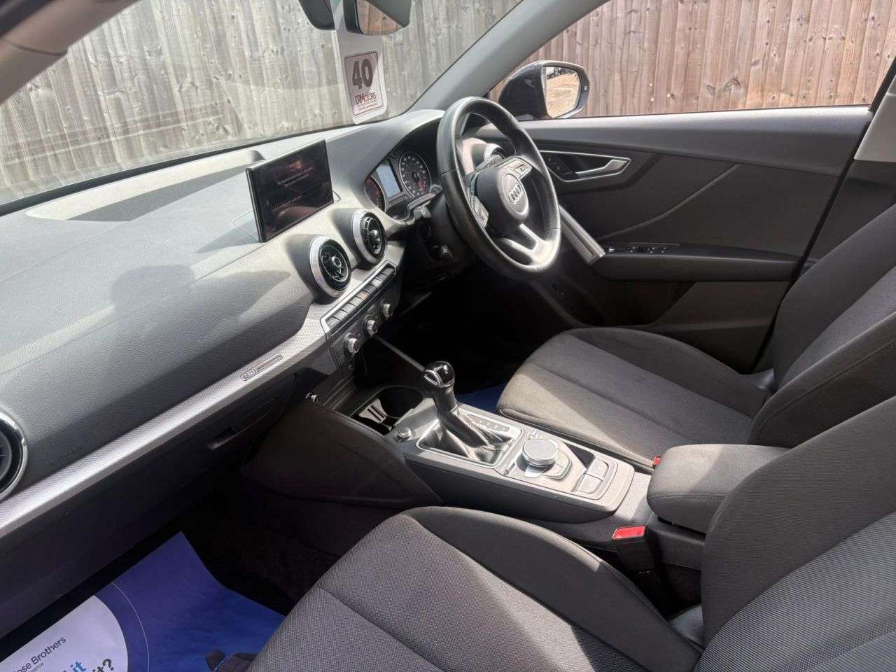 2021 AUDI Q2 2021 AUDI Q2