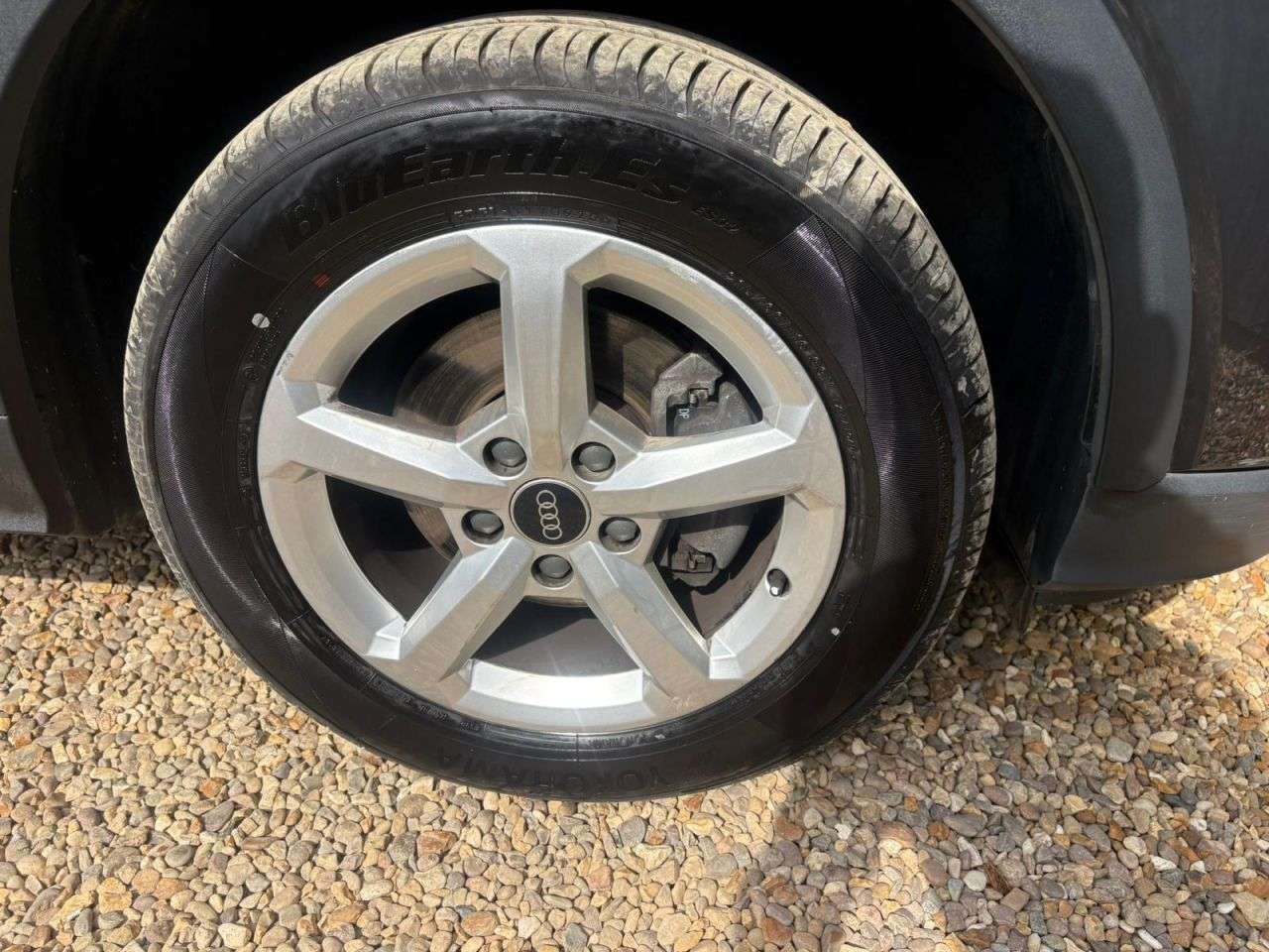 2021 AUDI Q2 2021 AUDI Q2