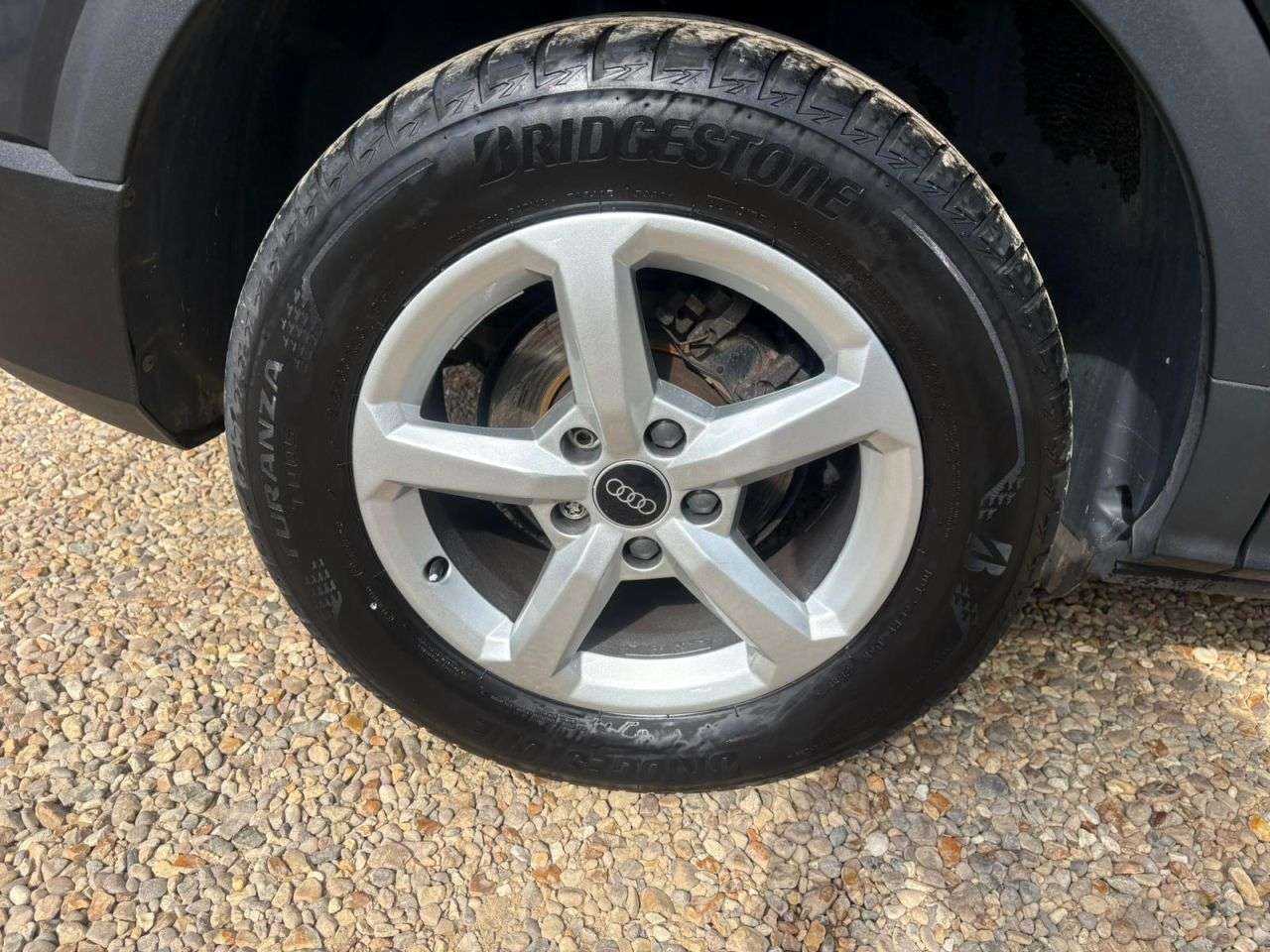 2021 AUDI Q2 2021 AUDI Q2