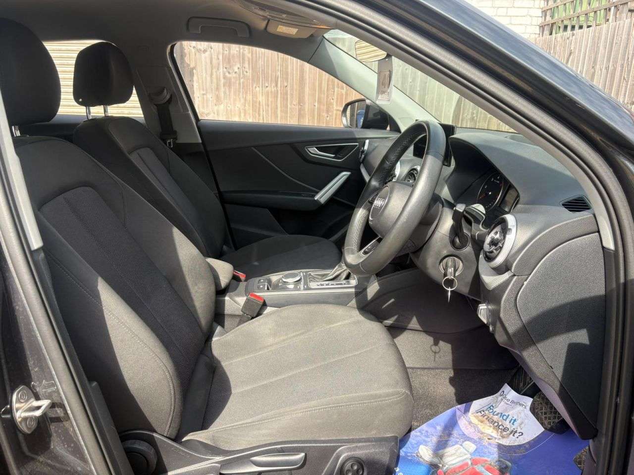 2021 AUDI Q2 2021 AUDI Q2