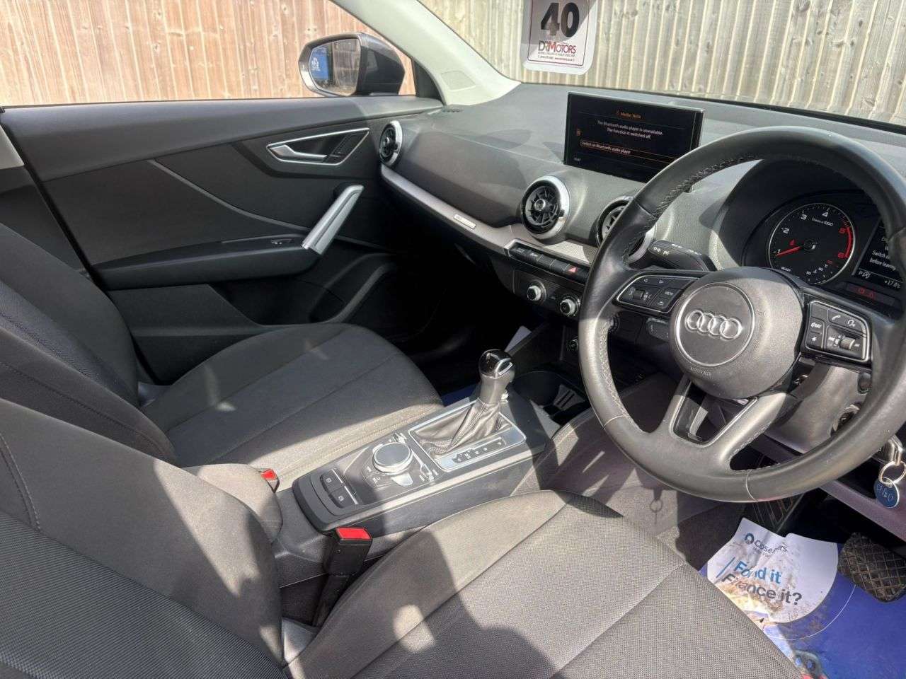 2021 AUDI Q2 2021 AUDI Q2