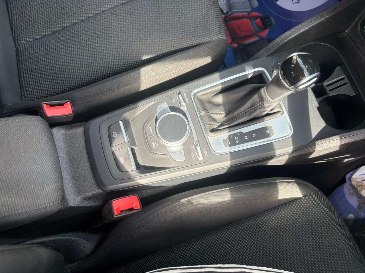 2021 AUDI Q2 2021 AUDI Q2