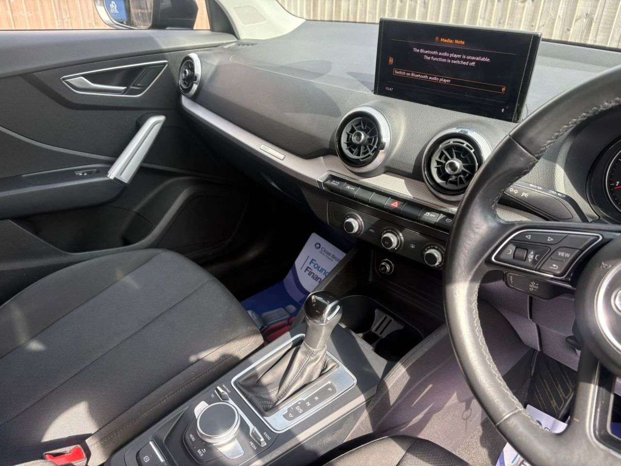 2021 AUDI Q2 2021 AUDI Q2