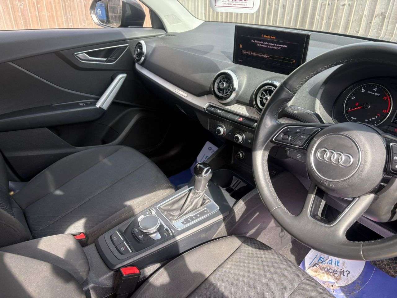 2021 AUDI Q2 2021 AUDI Q2