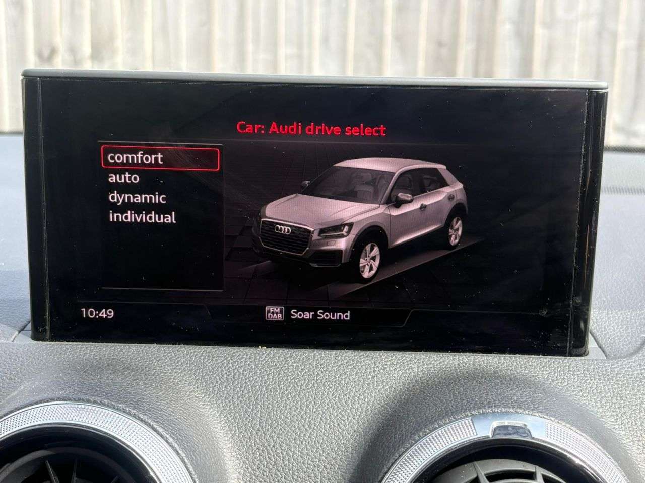 2021 AUDI Q2 2021 AUDI Q2
