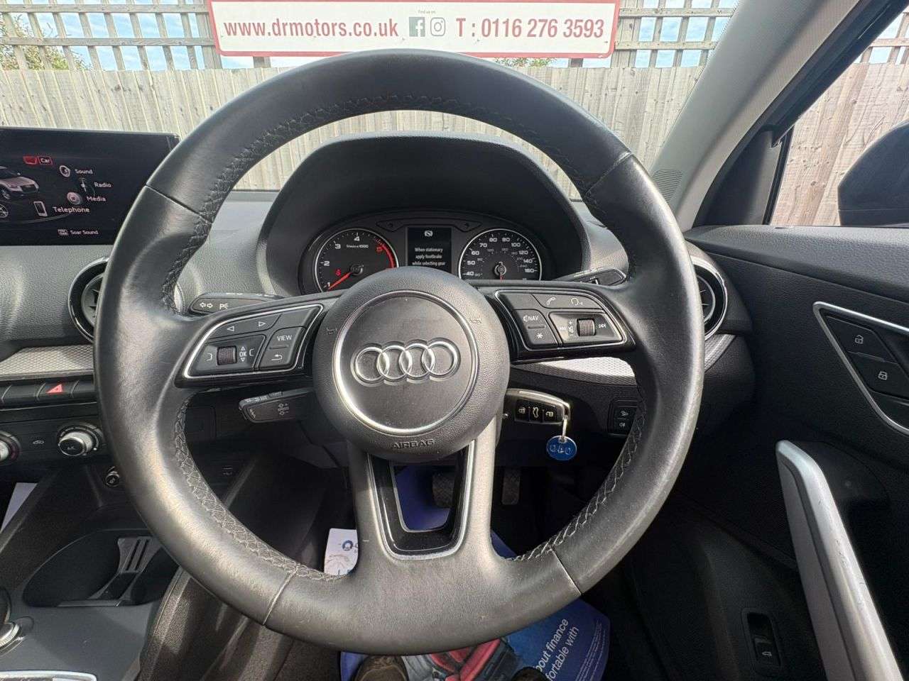 2021 AUDI Q2 2021 AUDI Q2