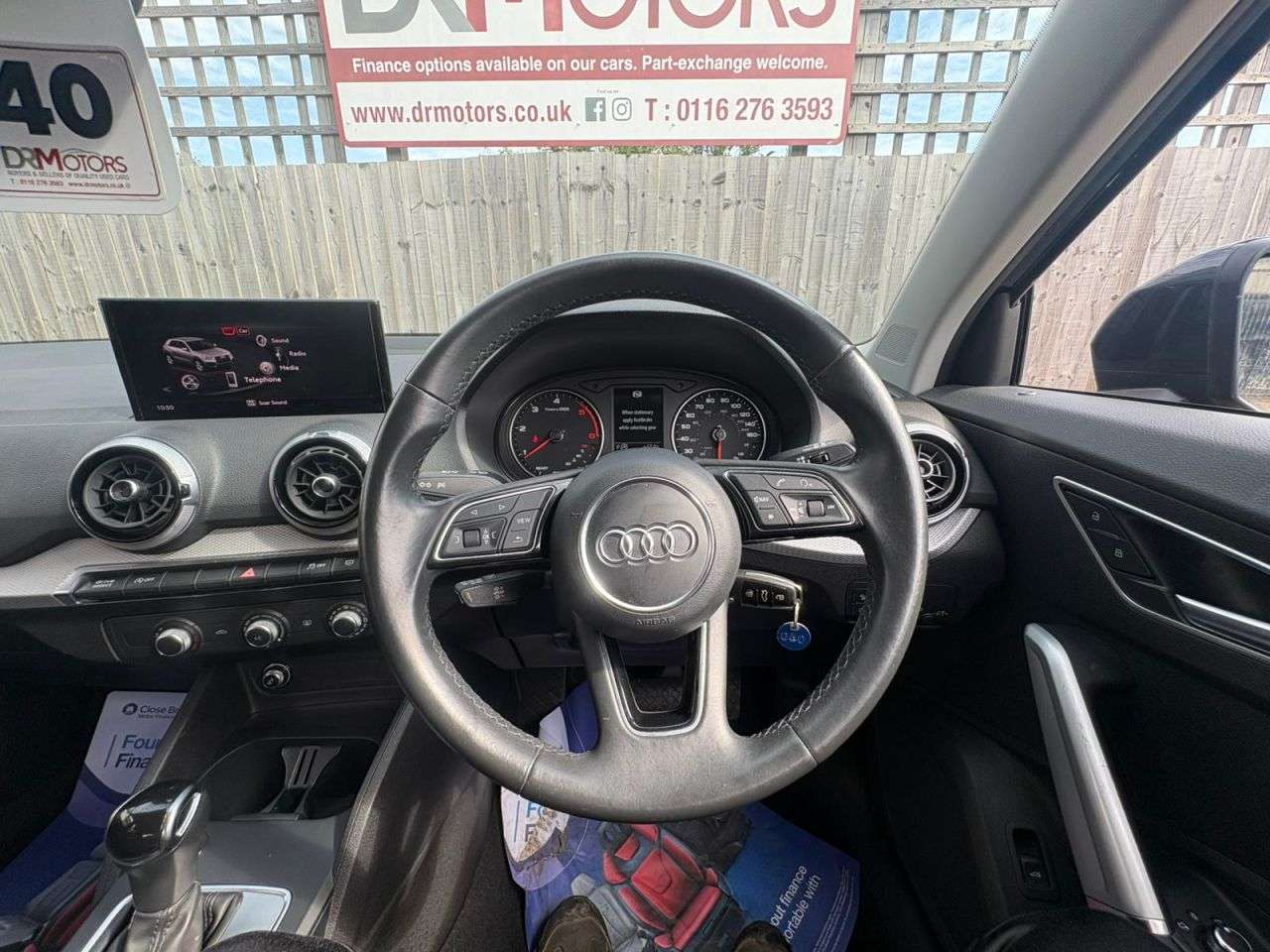 2021 AUDI Q2 2021 AUDI Q2