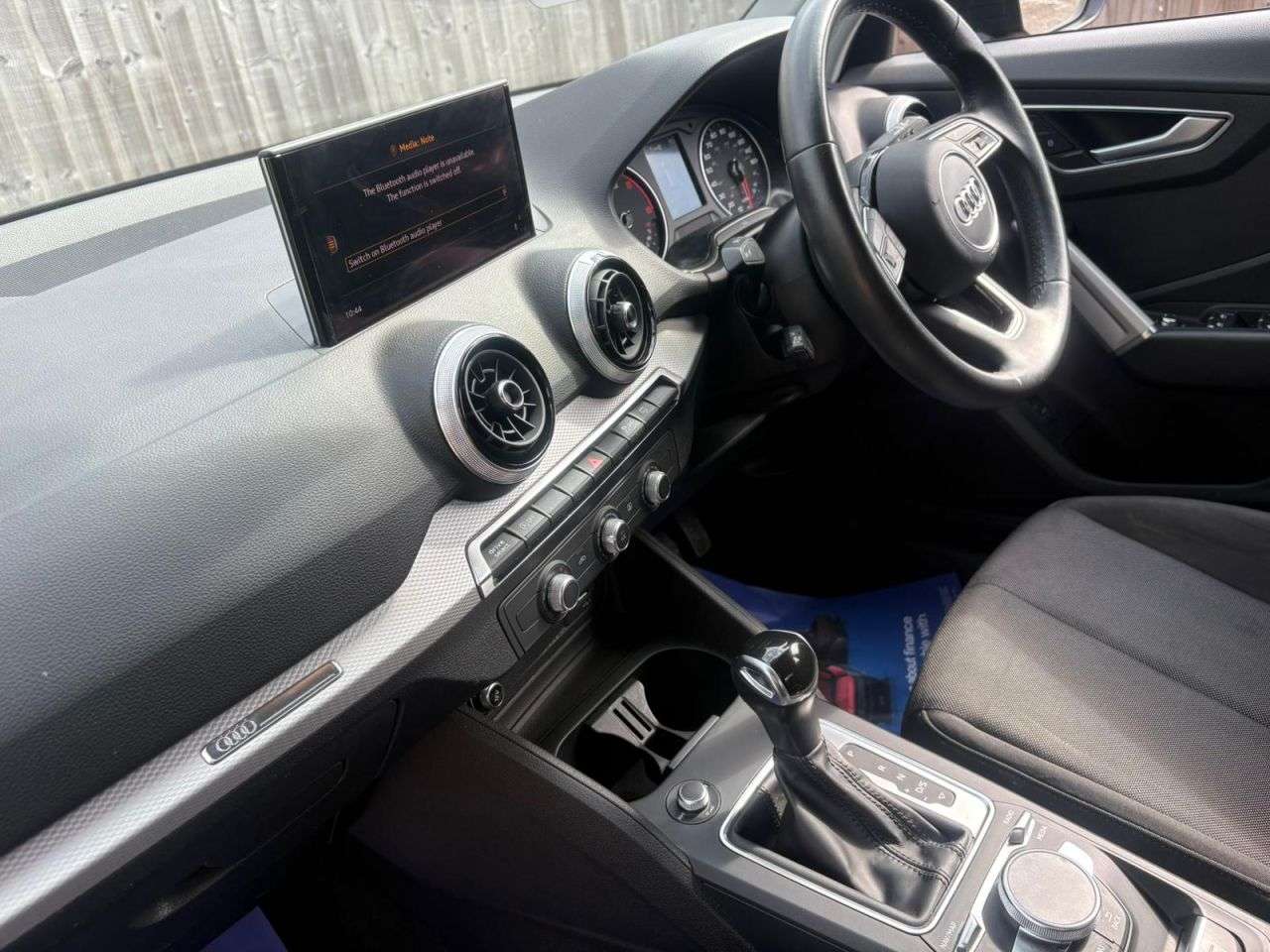 2021 AUDI Q2 2021 AUDI Q2
