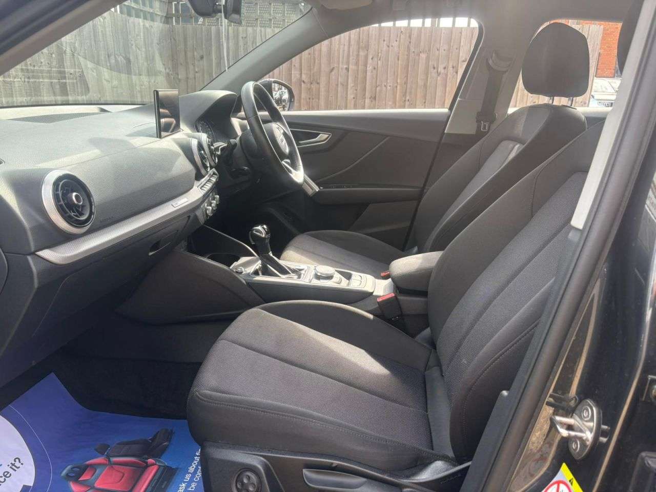 2021 AUDI Q2 2021 AUDI Q2