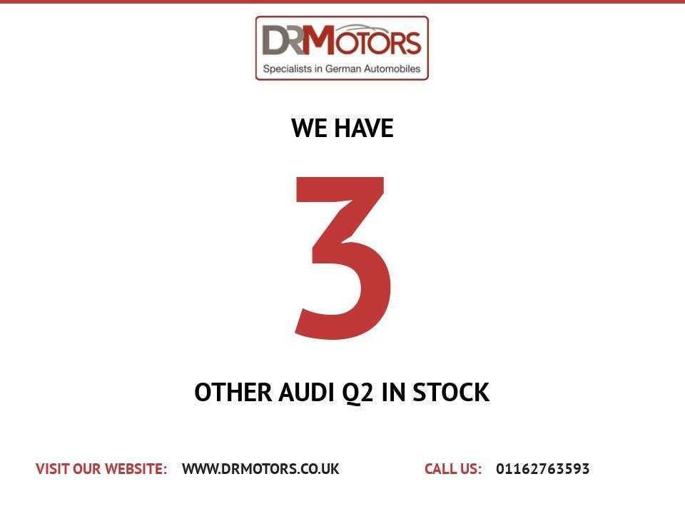 2021 AUDI Q2 2021 AUDI Q2