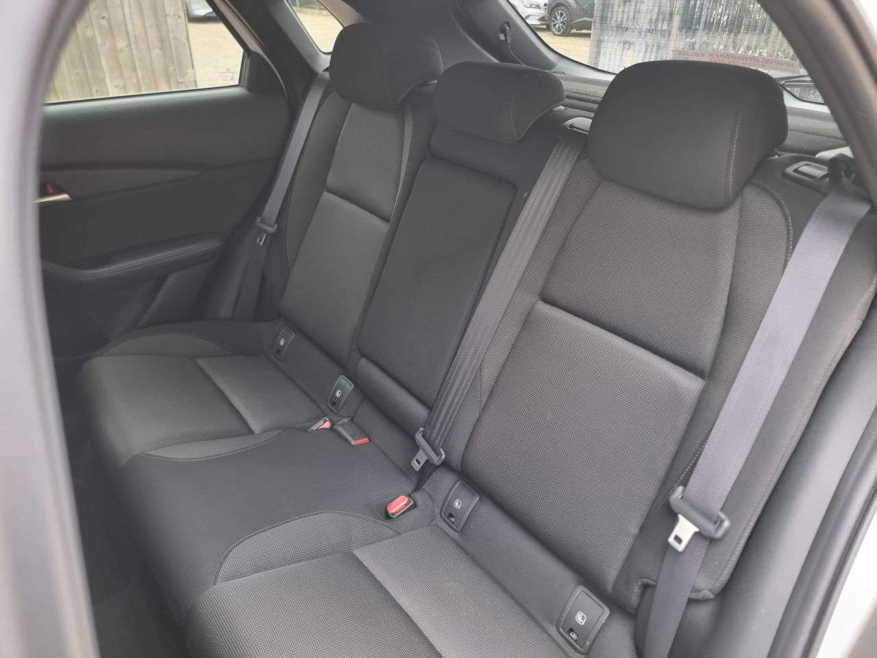 2020 MAZDA CX-30 2020 MAZDA CX-30