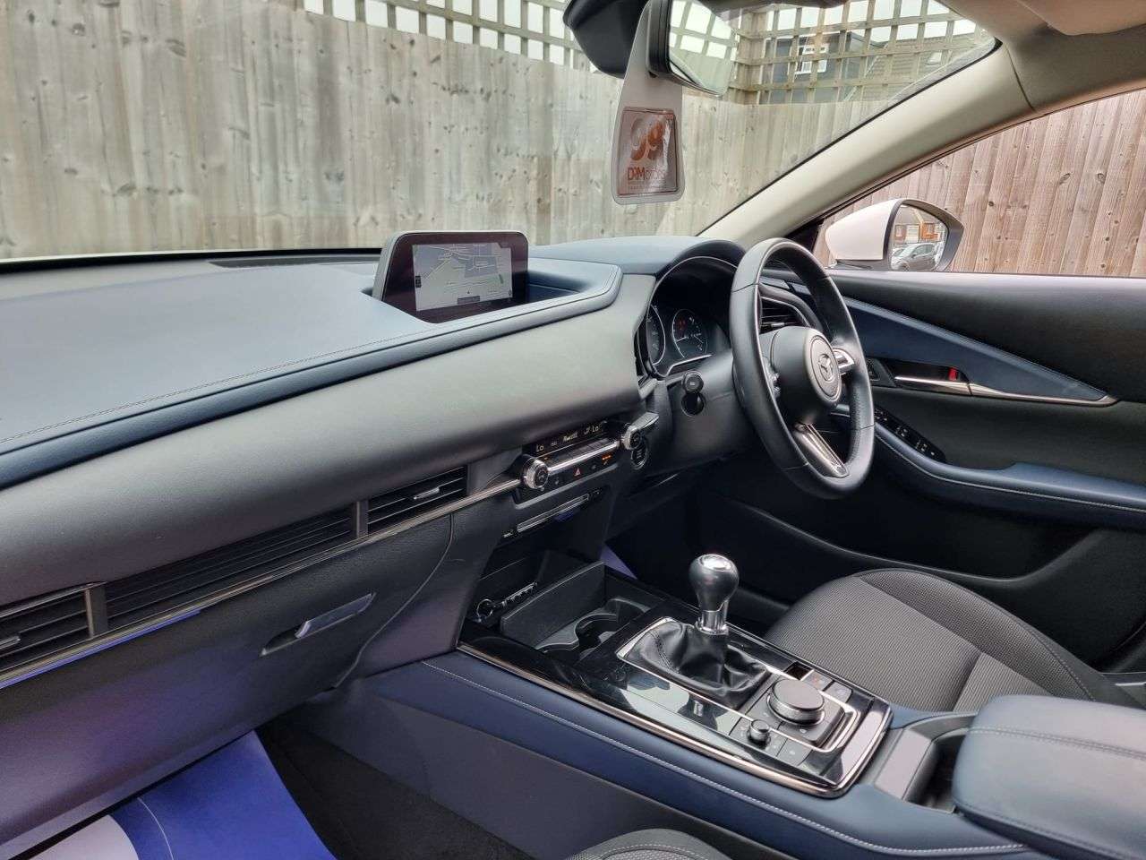 2020 MAZDA CX-30 2020 MAZDA CX-30