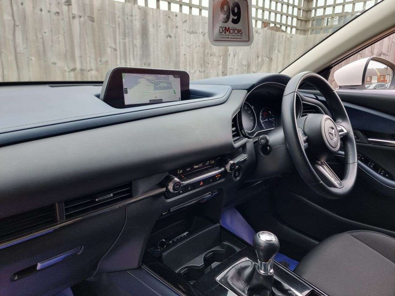 2020 MAZDA CX-30 2020 MAZDA CX-30