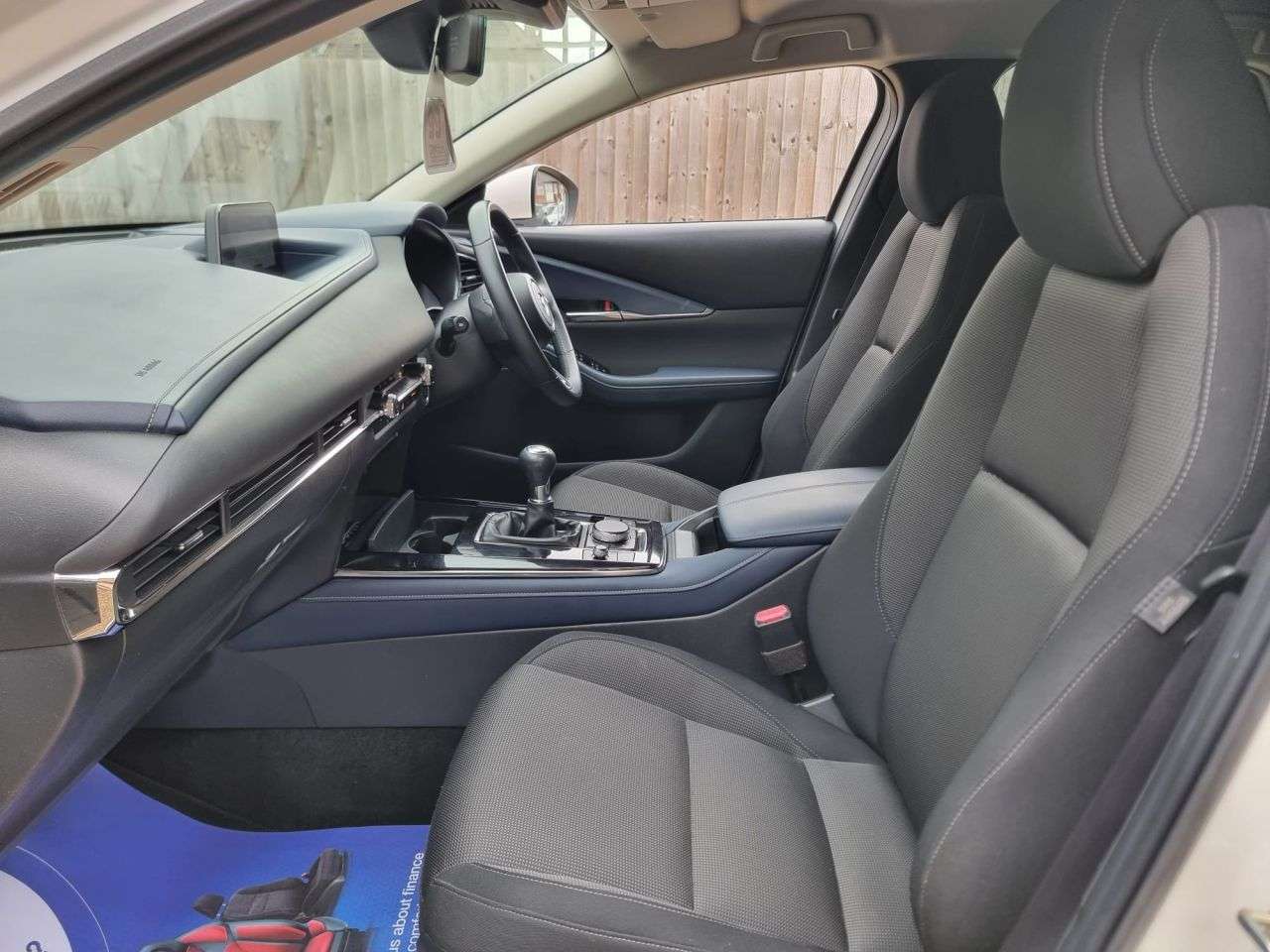 2020 MAZDA CX-30 2020 MAZDA CX-30