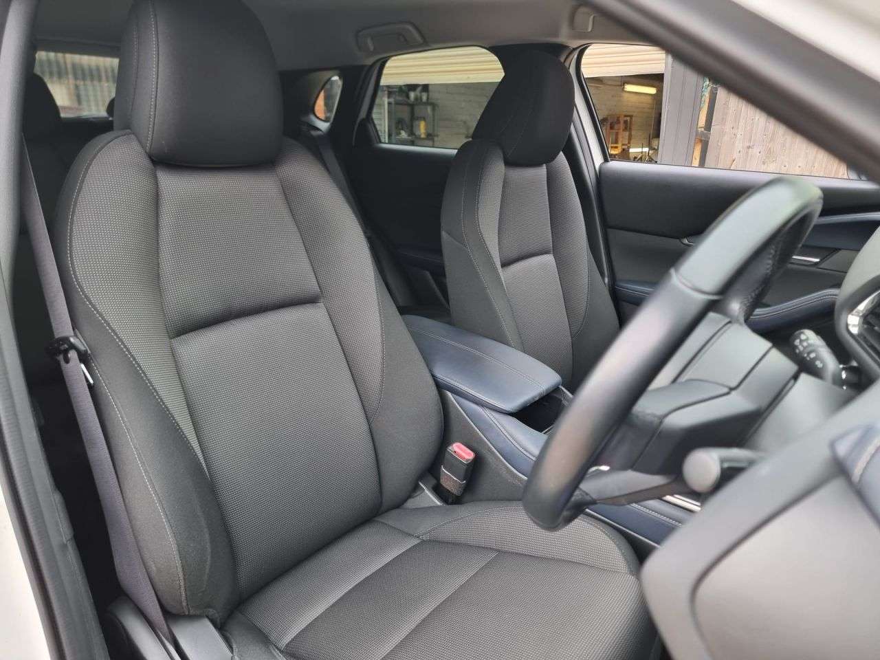 2020 MAZDA CX-30 2020 MAZDA CX-30
