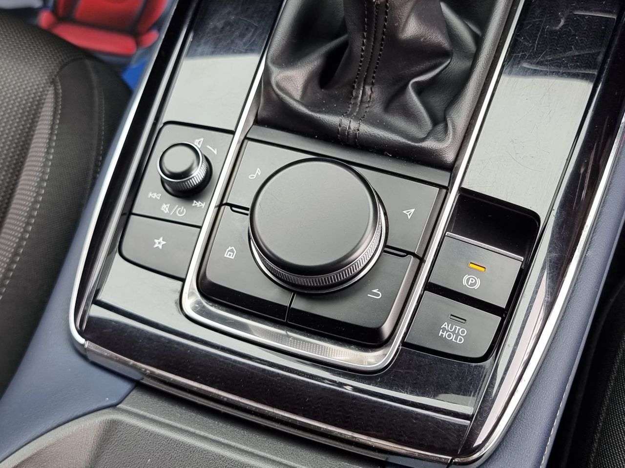 2020 MAZDA CX-30 2020 MAZDA CX-30