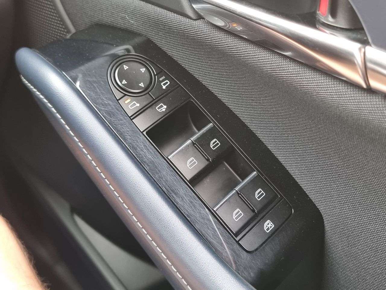 2020 MAZDA CX-30 2020 MAZDA CX-30