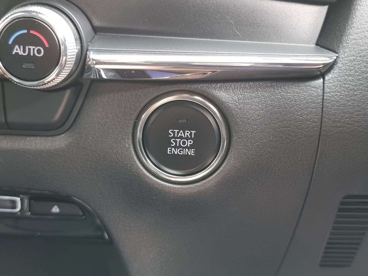 2020 MAZDA CX-30 2020 MAZDA CX-30