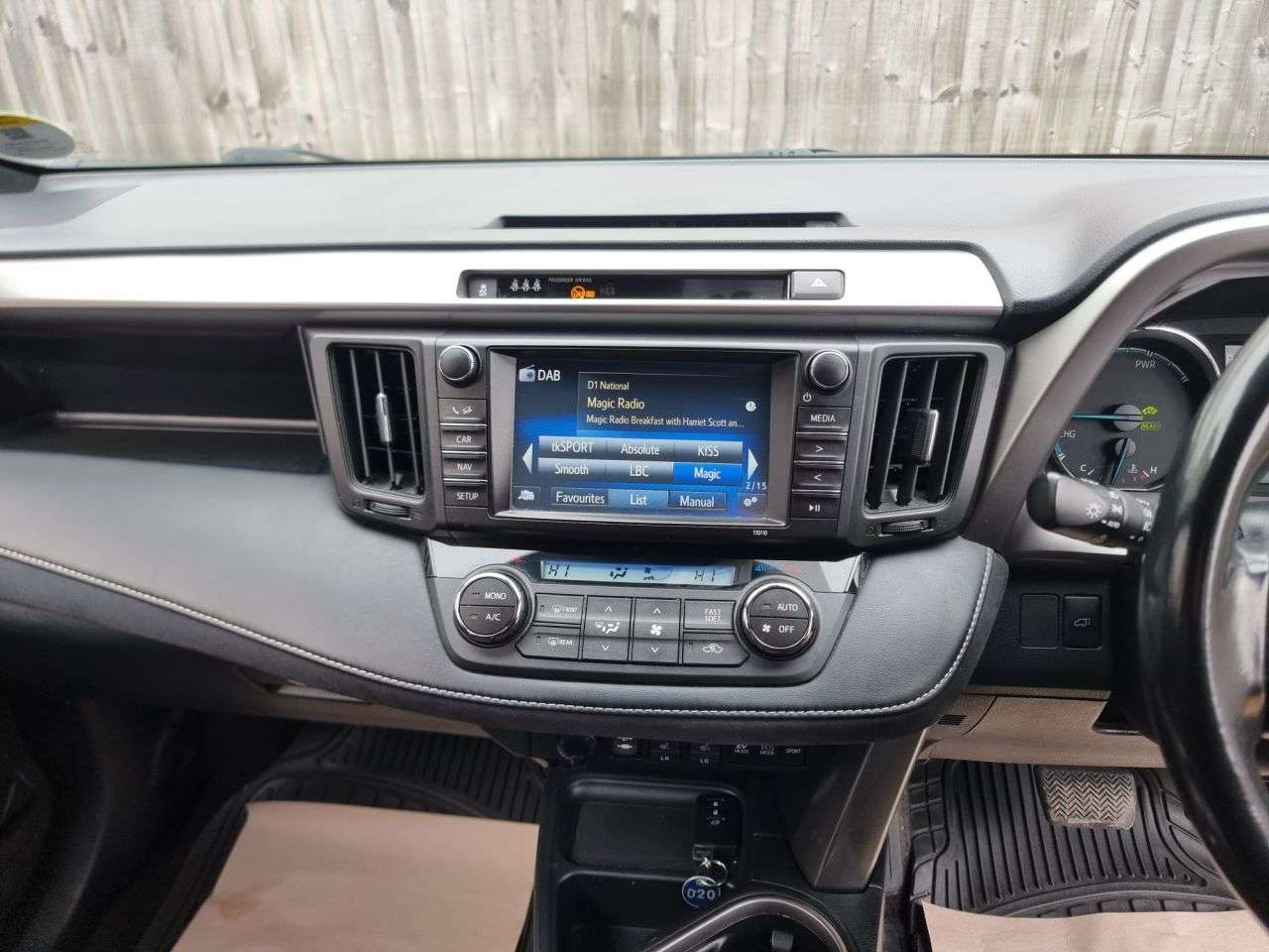 2018 TOYOTA RAV4 2018 TOYOTA RAV4
