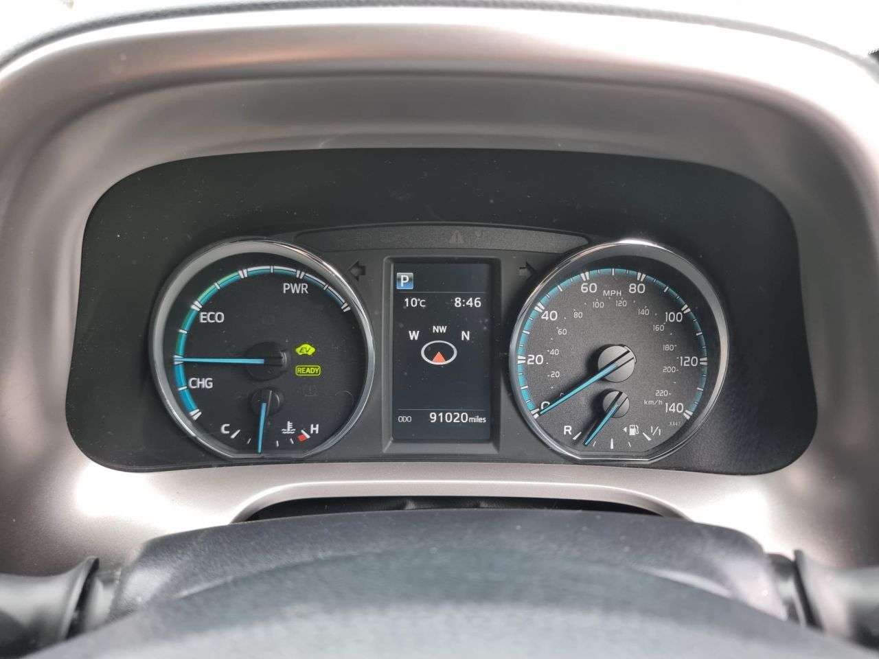 2018 TOYOTA RAV4 2018 TOYOTA RAV4