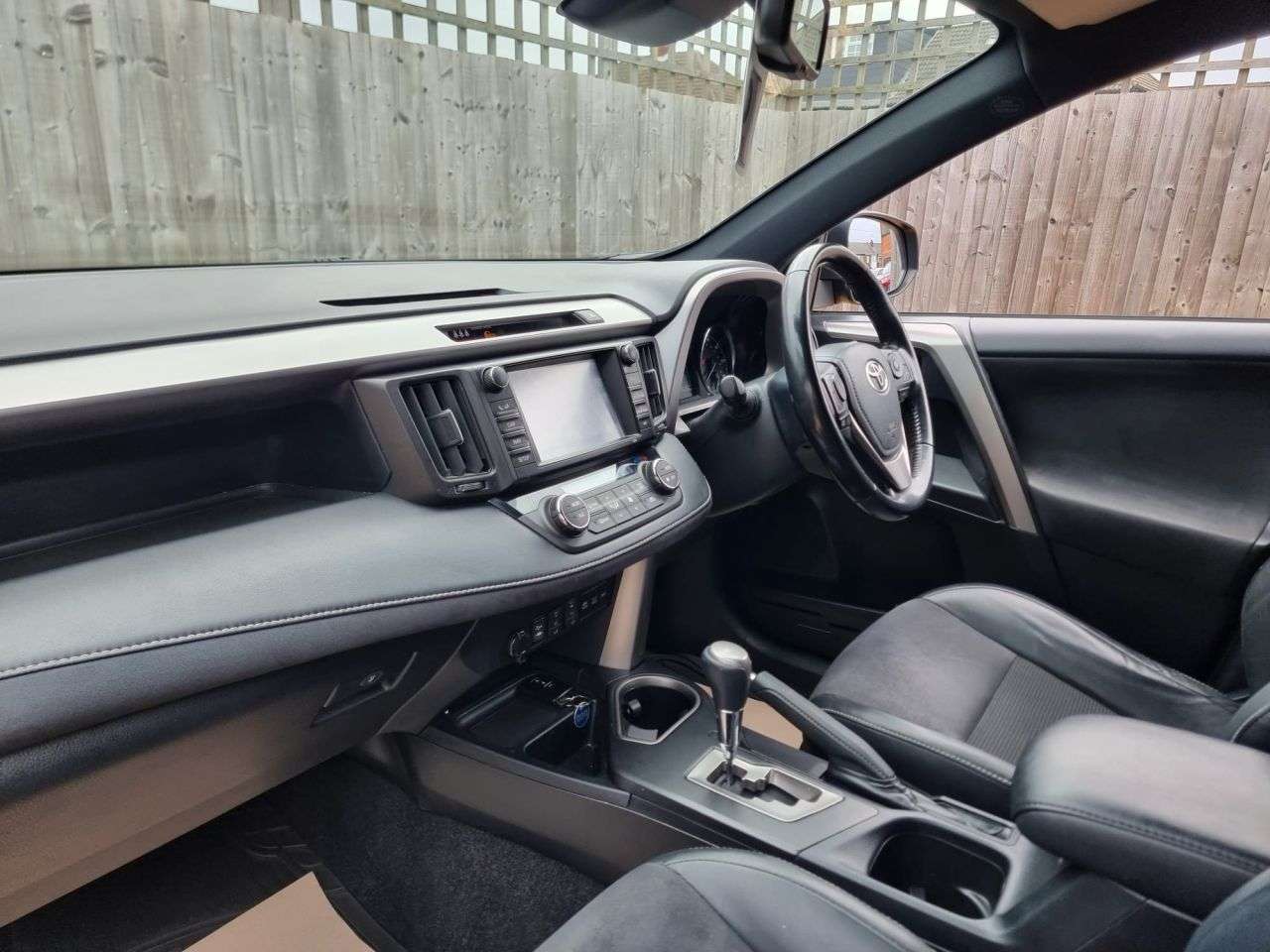 2018 TOYOTA RAV4 2018 TOYOTA RAV4