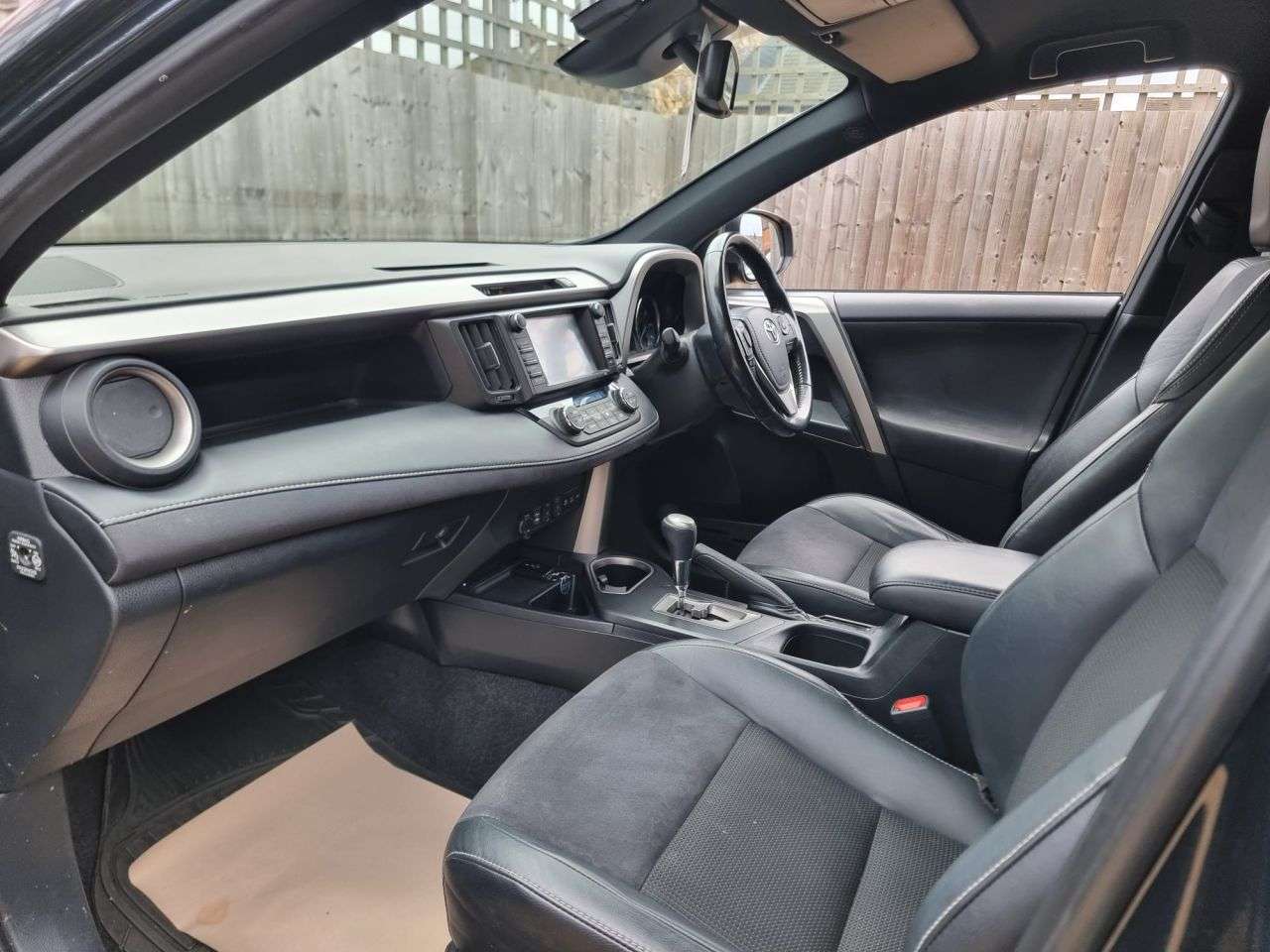 2018 TOYOTA RAV4 2018 TOYOTA RAV4