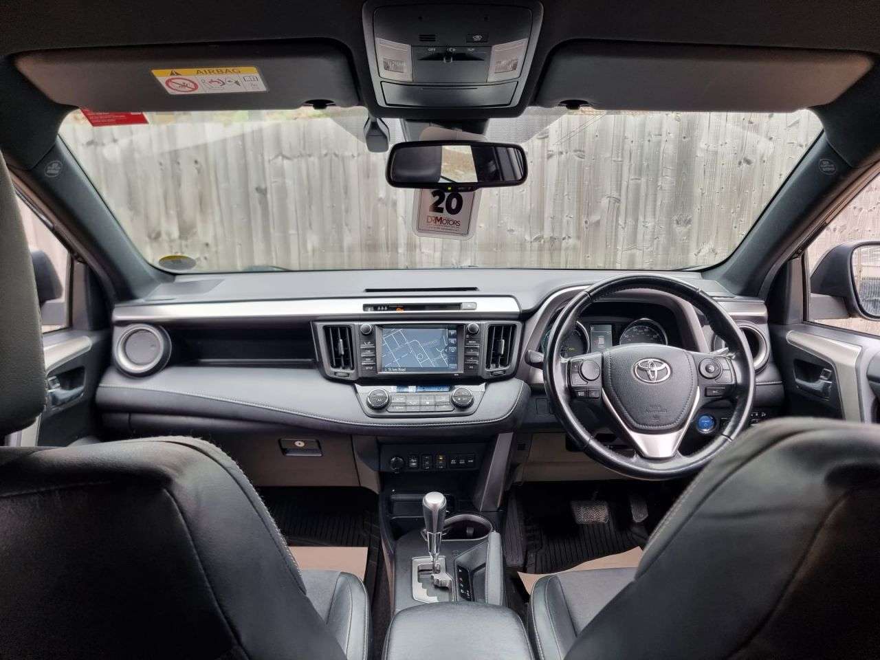 2018 TOYOTA RAV4 2018 TOYOTA RAV4