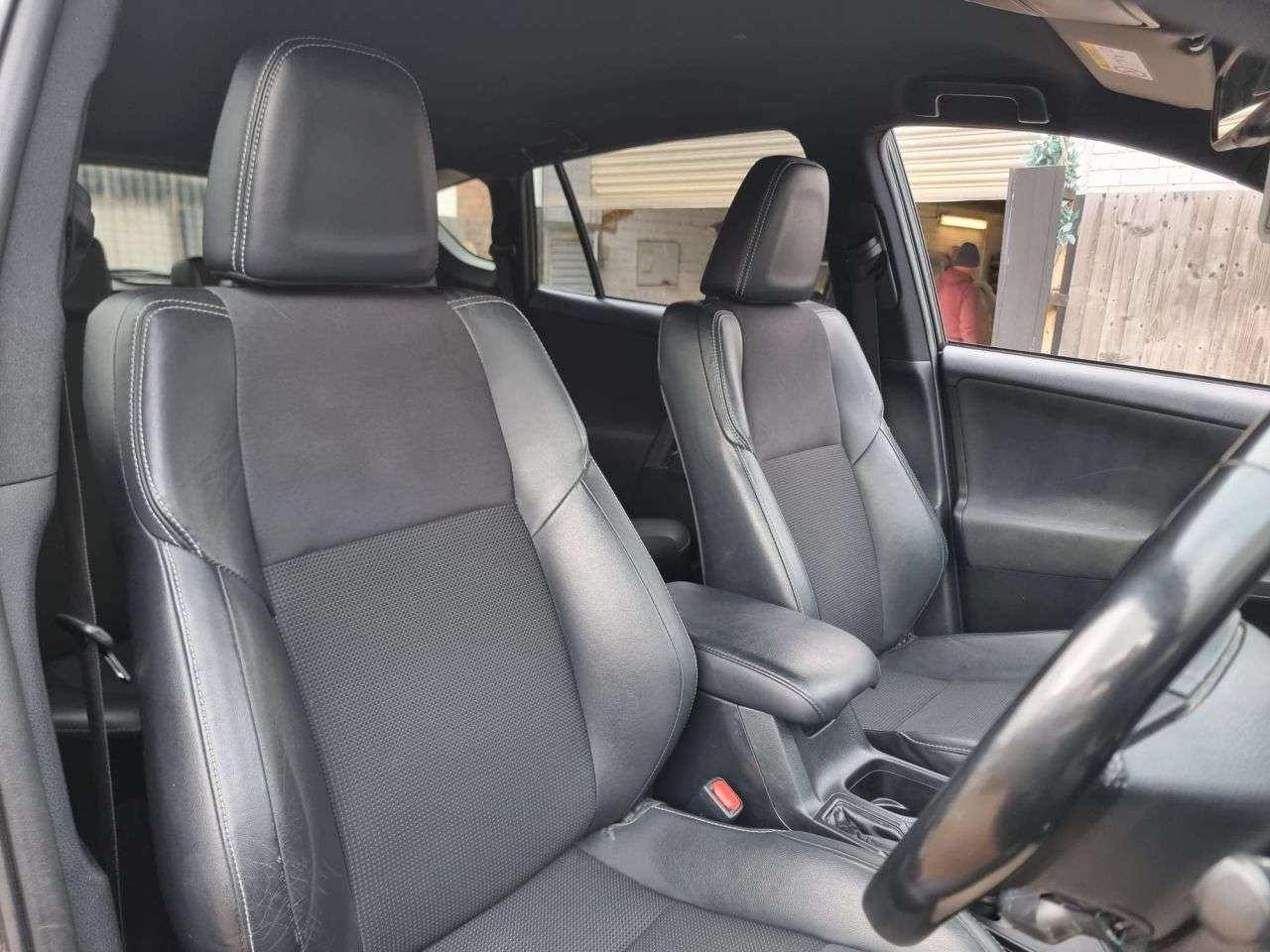 2018 TOYOTA RAV4 2018 TOYOTA RAV4