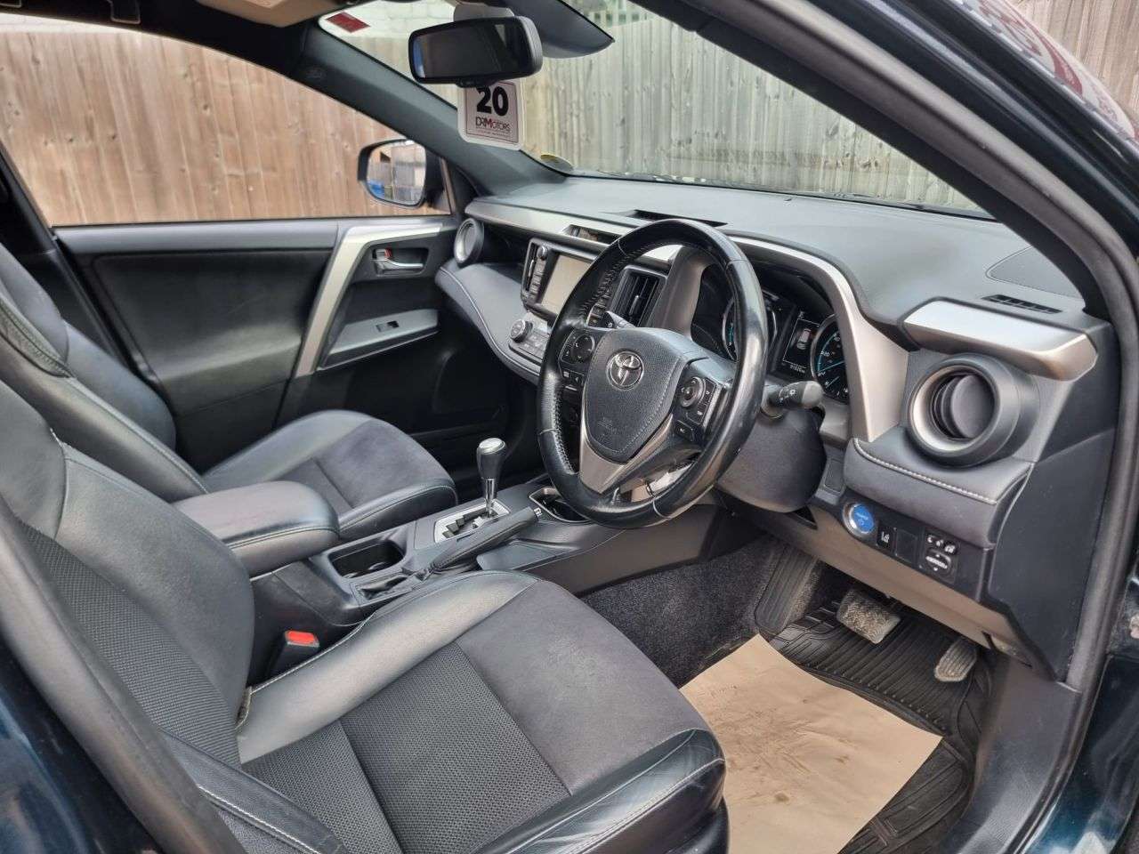 2018 TOYOTA RAV4 2018 TOYOTA RAV4