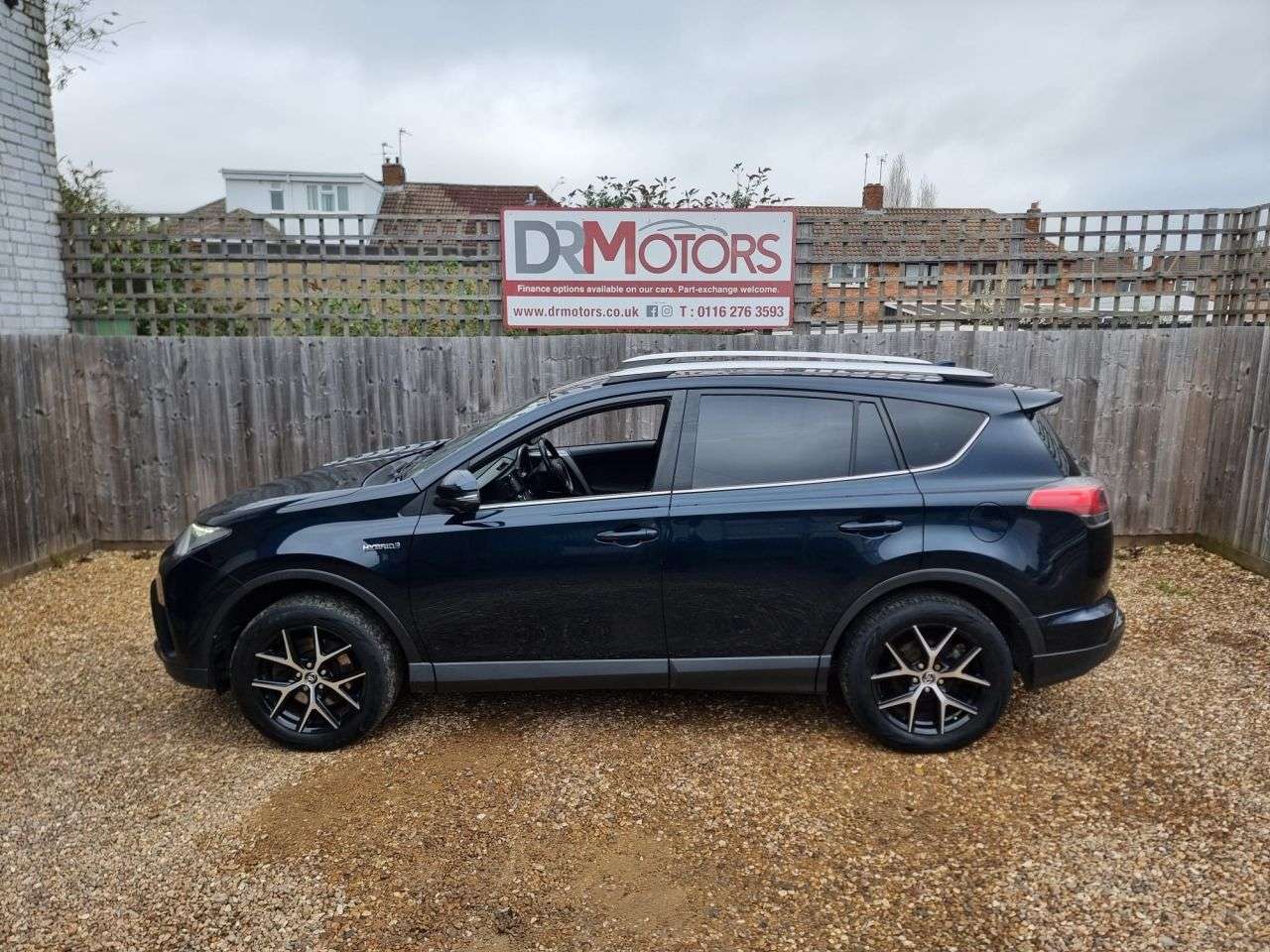 2018 TOYOTA RAV4 2018 TOYOTA RAV4