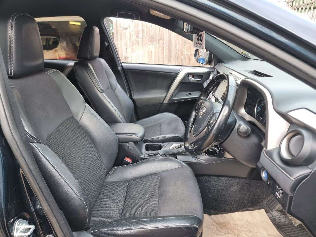 2018 TOYOTA RAV4 2018 TOYOTA RAV4