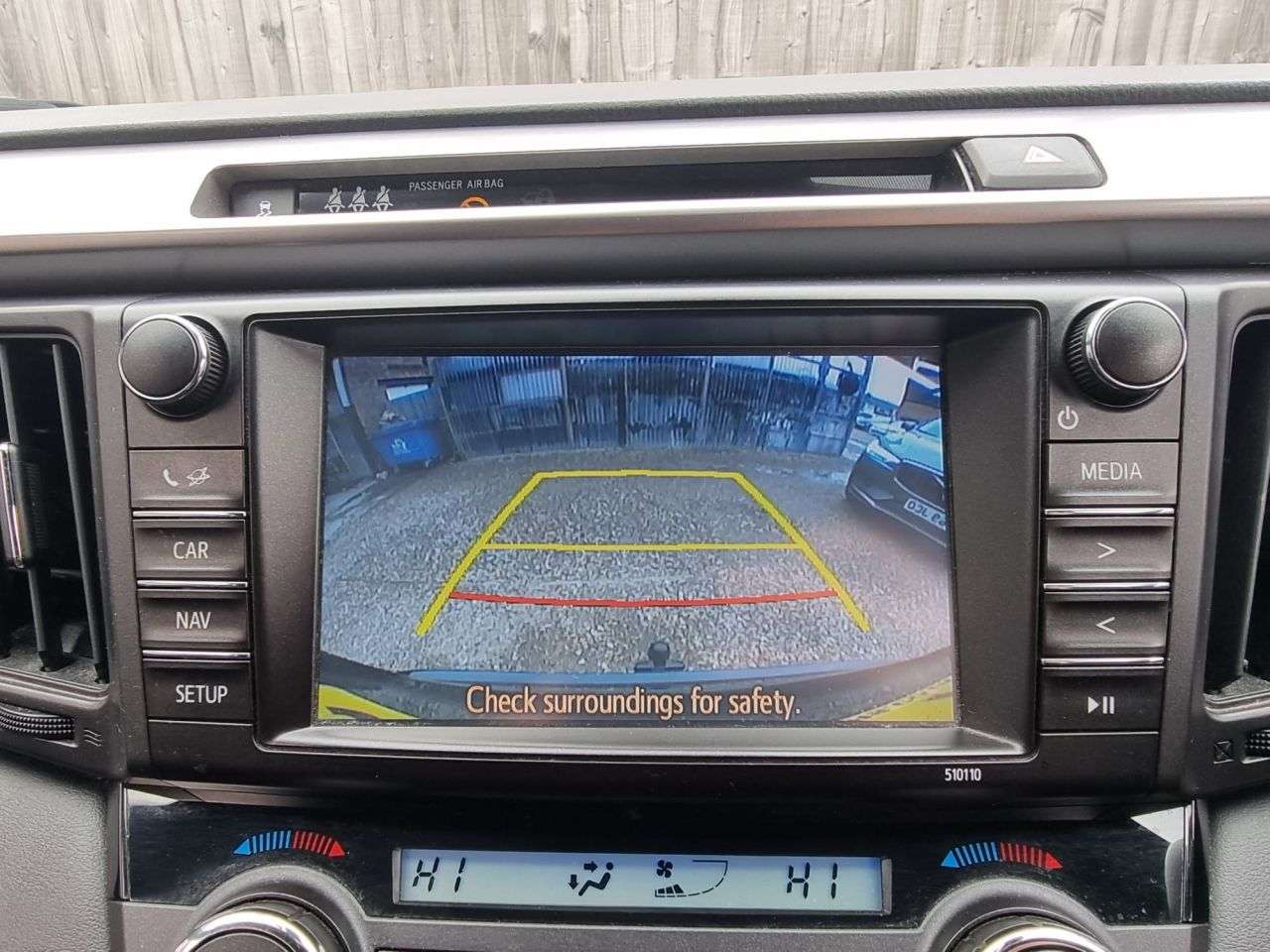 2018 TOYOTA RAV4 2018 TOYOTA RAV4