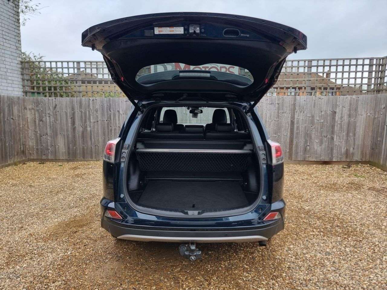 2018 TOYOTA RAV4 2018 TOYOTA RAV4