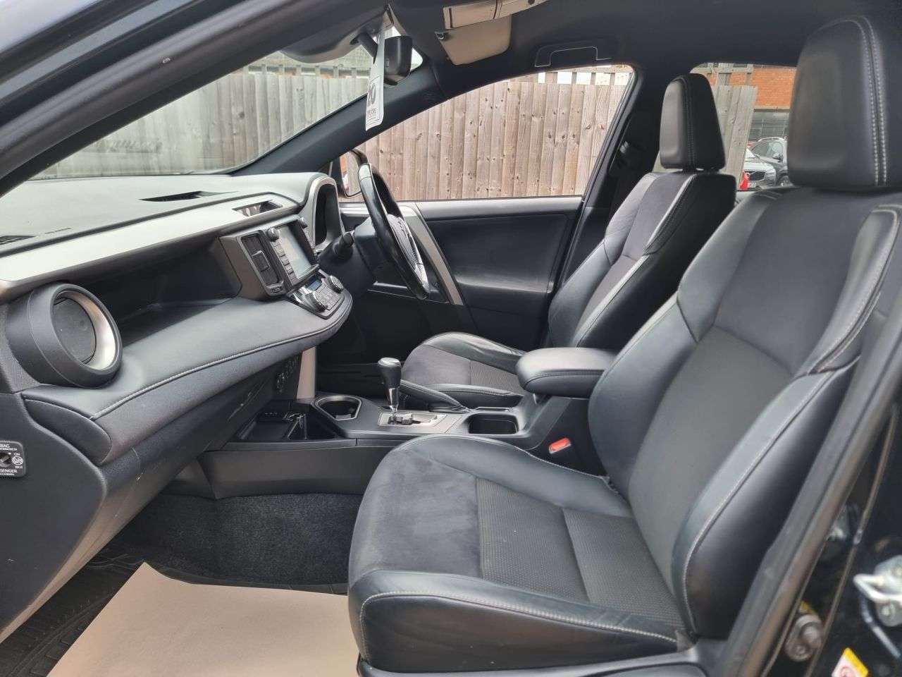 2018 TOYOTA RAV4 2018 TOYOTA RAV4