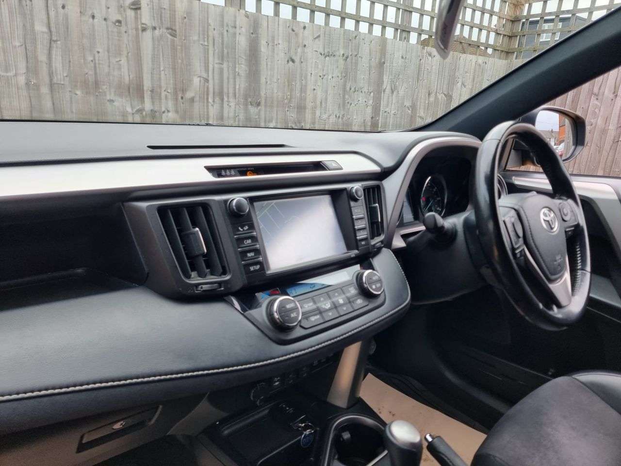 2018 TOYOTA RAV4 2018 TOYOTA RAV4