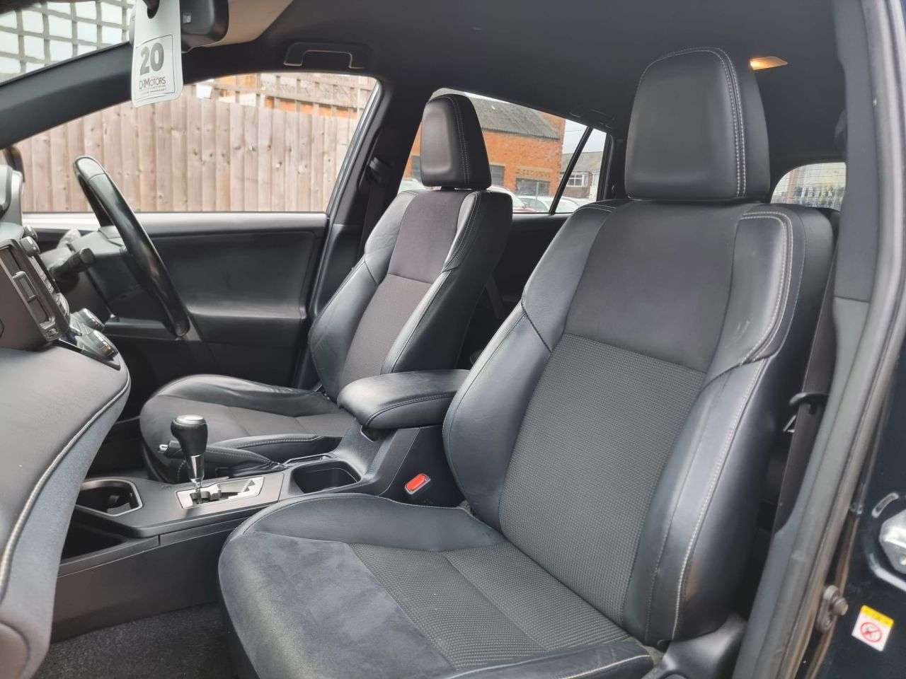 2018 TOYOTA RAV4 2018 TOYOTA RAV4