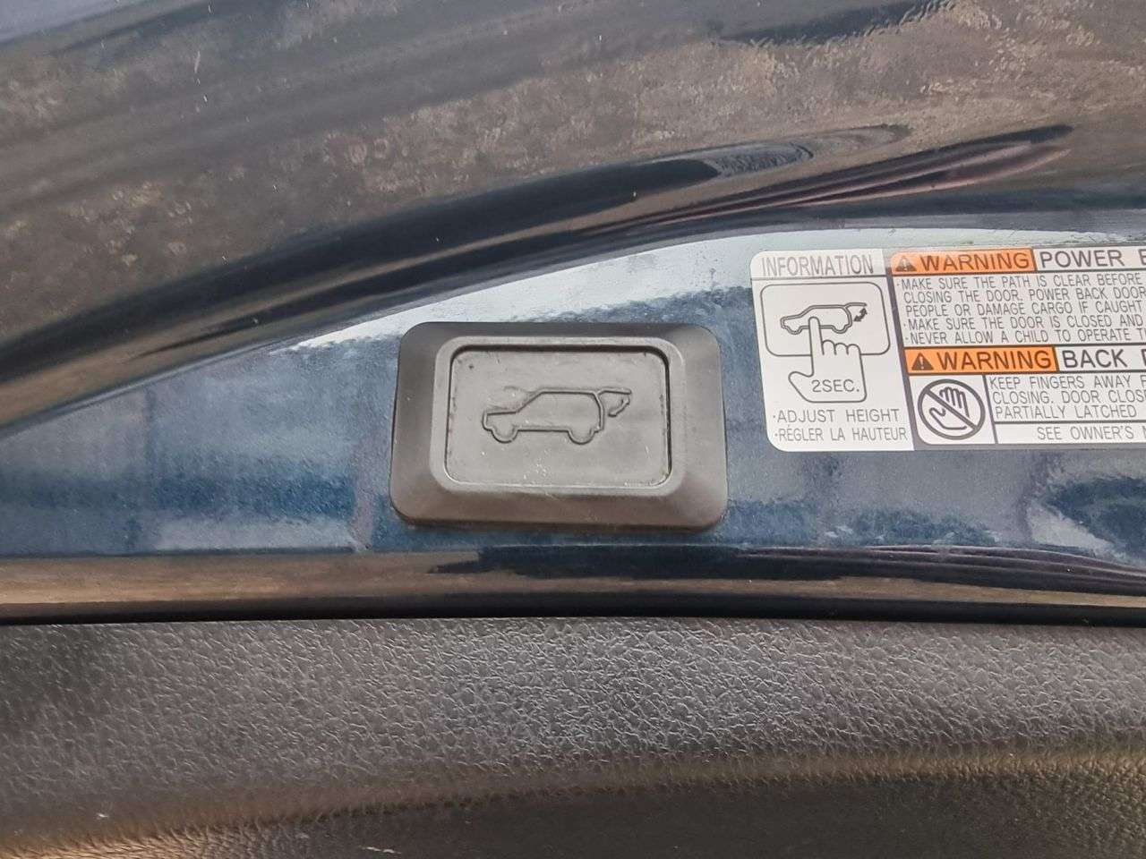 2018 TOYOTA RAV4 2018 TOYOTA RAV4