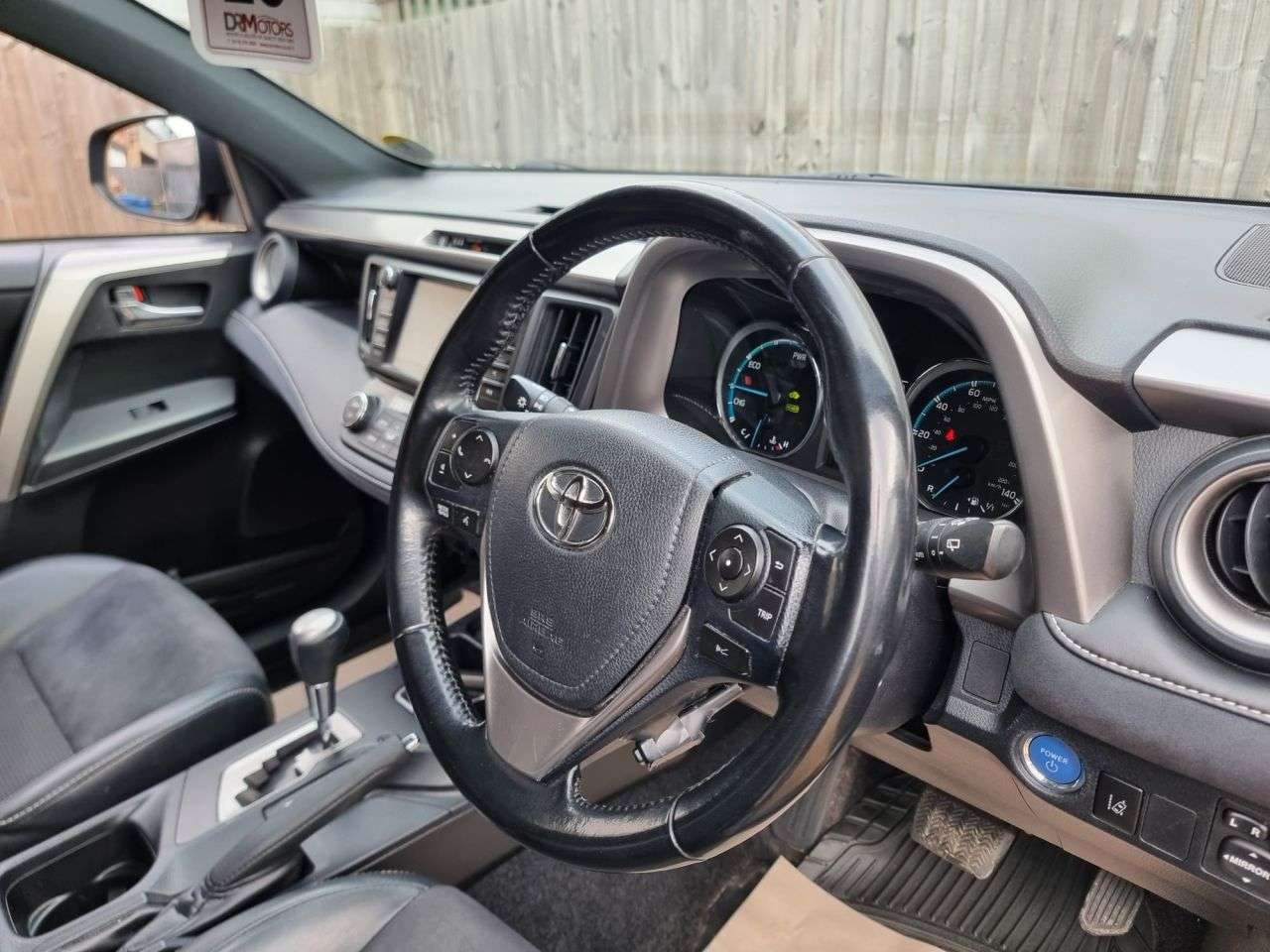 2018 TOYOTA RAV4 2018 TOYOTA RAV4