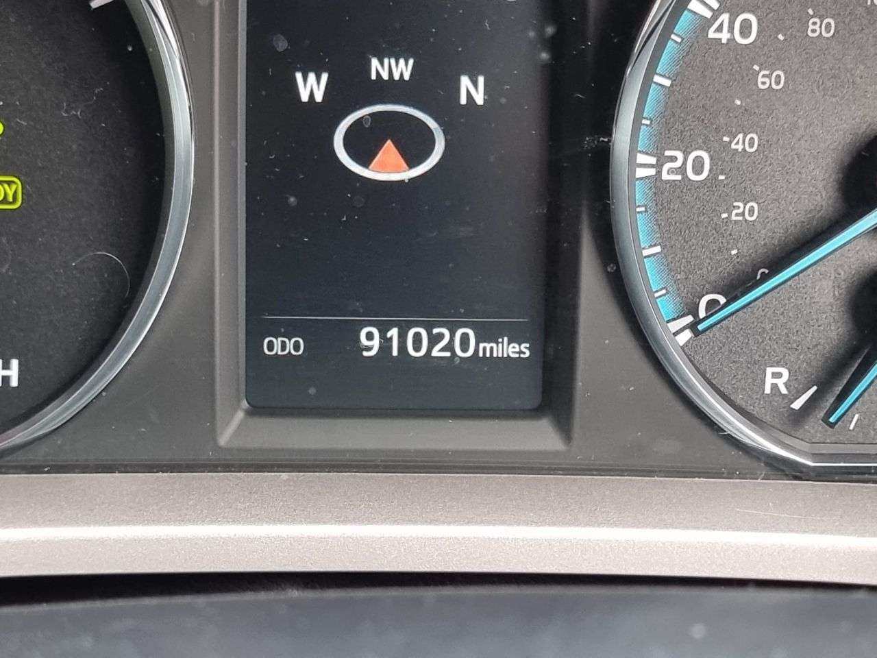 2018 TOYOTA RAV4 2018 TOYOTA RAV4