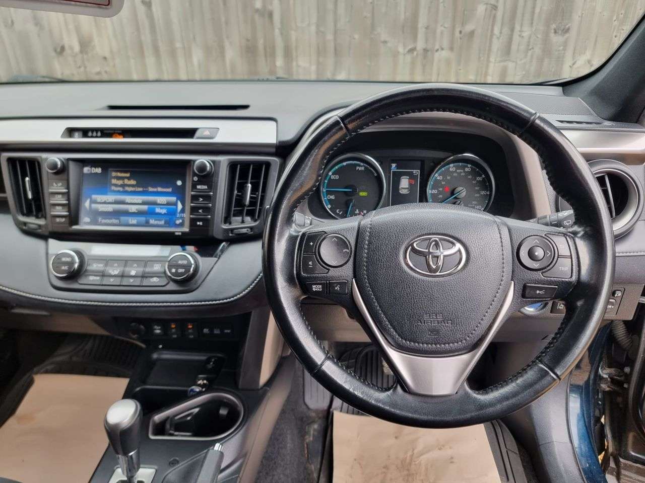 2018 TOYOTA RAV4 2018 TOYOTA RAV4