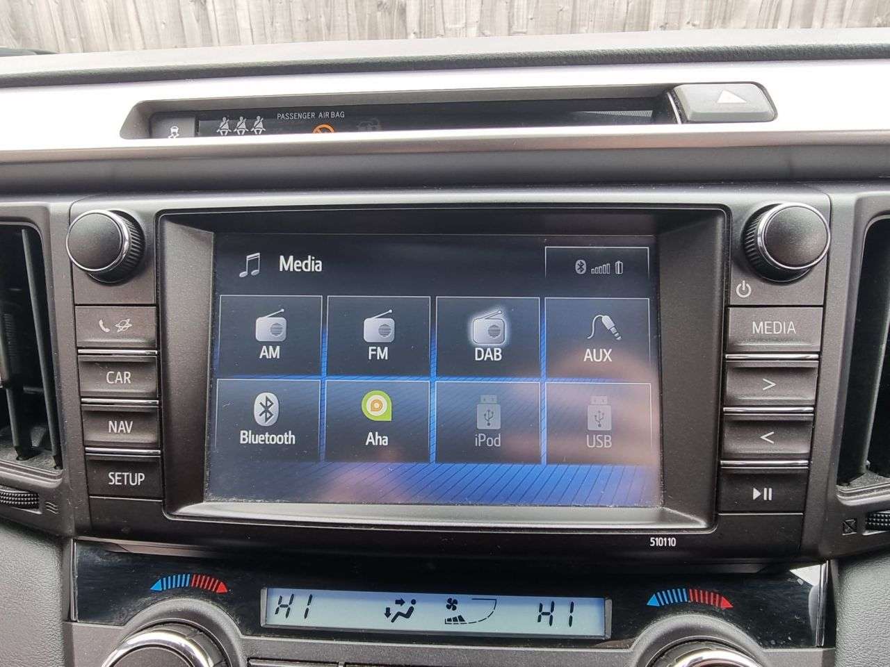 2018 TOYOTA RAV4 2018 TOYOTA RAV4