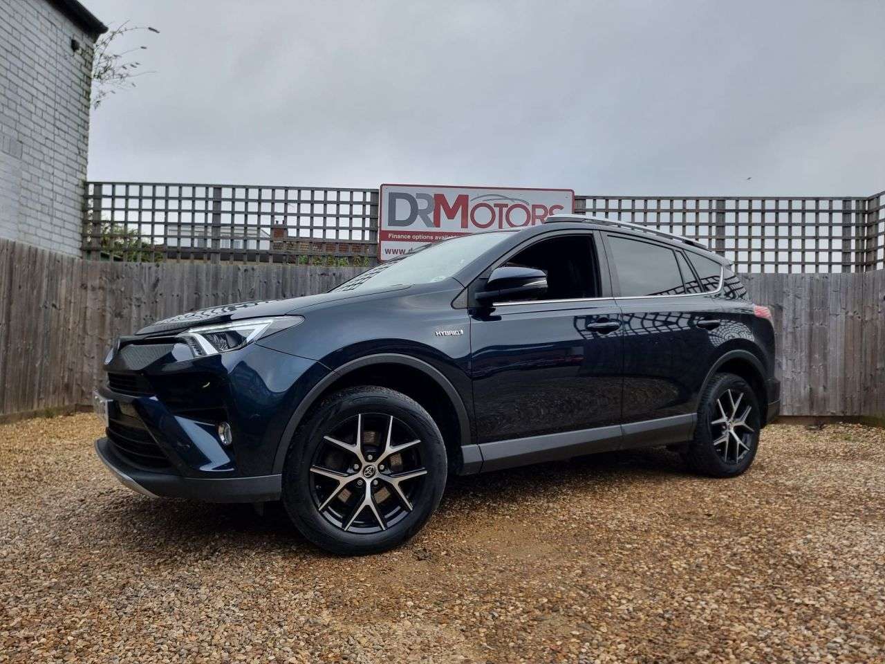 2018 TOYOTA RAV4 2018 TOYOTA RAV4
